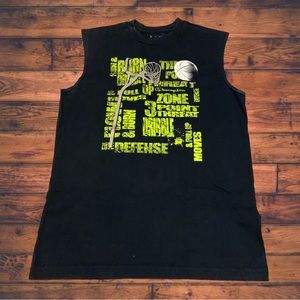 Vintage Champion Shirt Michael Jordan 23 Shirt Jumping Jump Man Nike Adidas